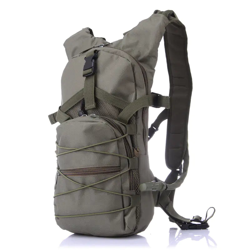 Lightweight Outdoor Sports Water Bag Backpack