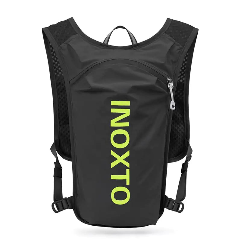 Marathon Cross-country Sports Water Bag Backpack