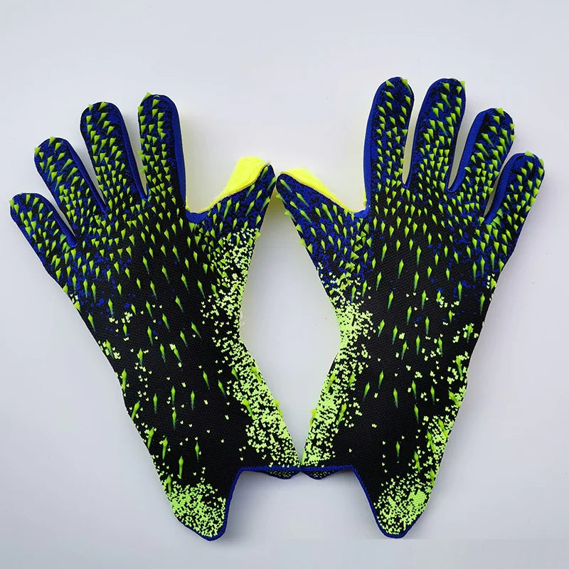 Football Goalkeeper Gloves