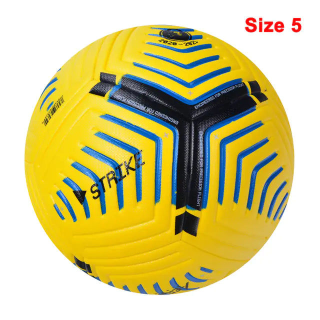 Children's Outdoor Polyurethane Sports Soccer Ball