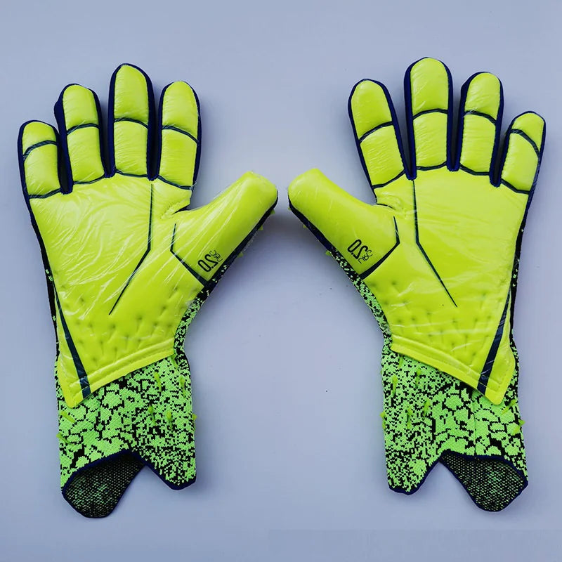 Football Goalkeeper Gloves