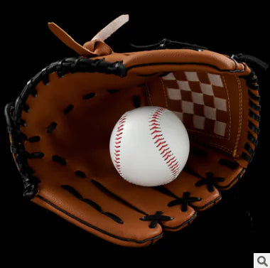 Eco-Friendly Baseball & Softball Gloves for Pitchers