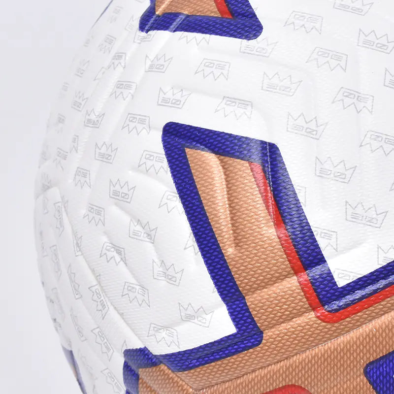 Children's Outdoor Polyurethane Sports Soccer Ball