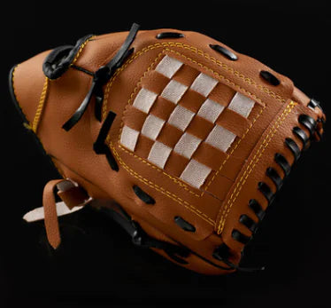 Eco-Friendly Baseball & Softball Gloves for Pitchers