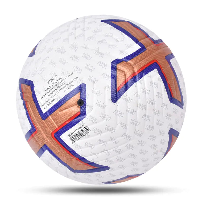 Children's Outdoor Polyurethane Sports Soccer Ball