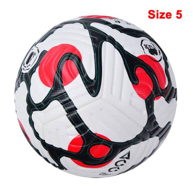 Children's Outdoor Polyurethane Sports Soccer Ball