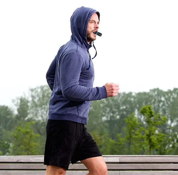 Breathing Trainer Mouthpiece
