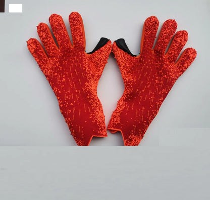 Football Goalkeeper Gloves