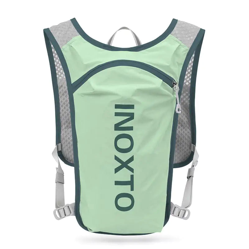 Marathon Cross-country Sports Water Bag Backpack