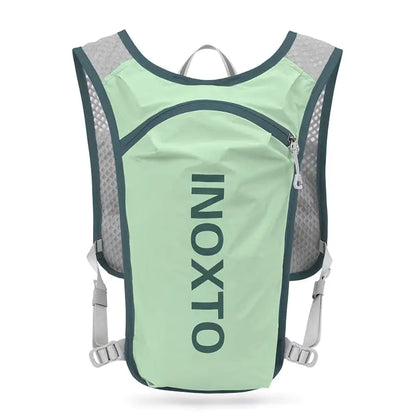 Marathon Cross-country Sports Water Bag Backpack