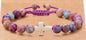Men's sports Beaded Woven Bracelet
