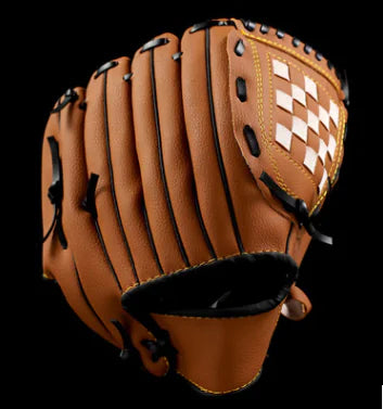 Eco-Friendly Baseball & Softball Gloves for Pitchers