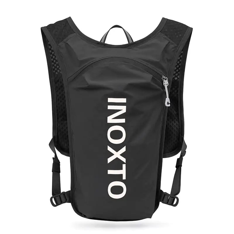 Marathon Cross-country Sports Water Bag Backpack