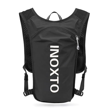 Marathon Cross-country Sports Water Bag Backpack