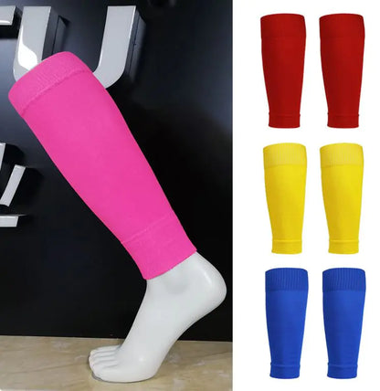 Soccer Socks Long Tube Leggings Fixed Sports