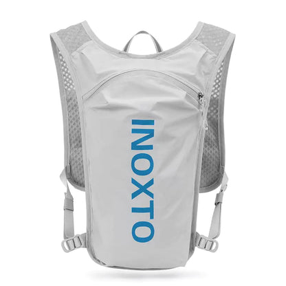 Marathon Cross-country Sports Water Bag Backpack