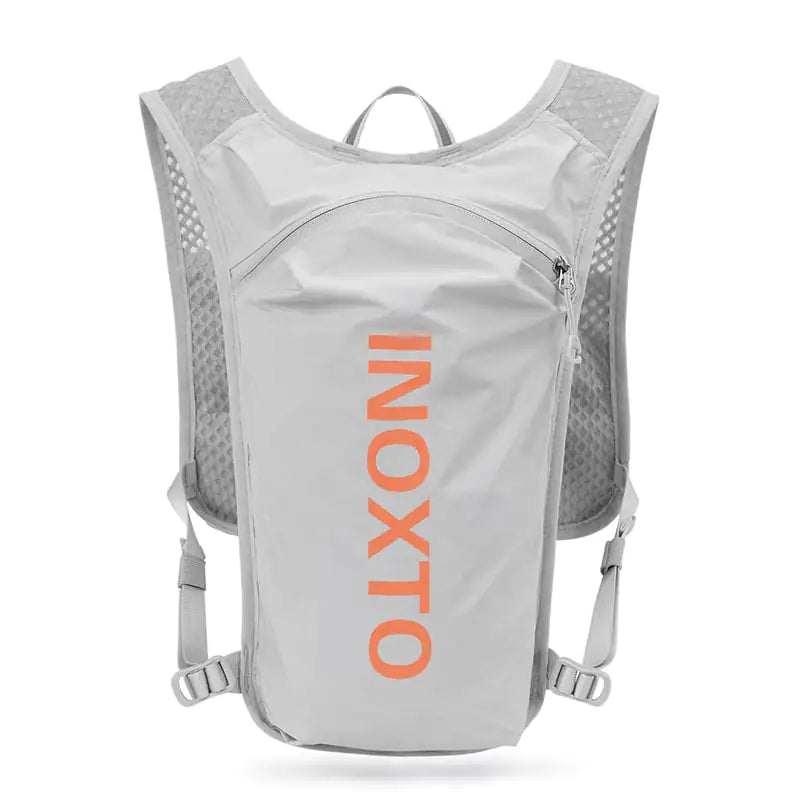 Marathon Cross-country Sports Water Bag Backpack