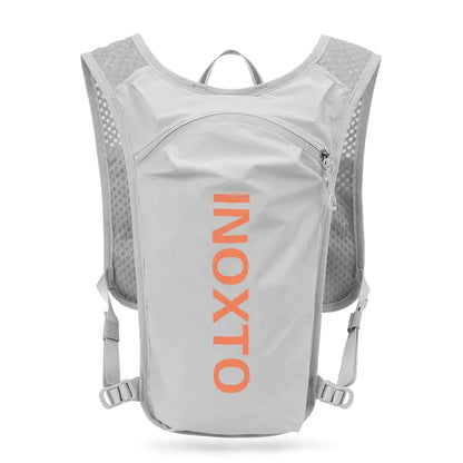 Marathon Cross-country Sports Water Bag Backpack