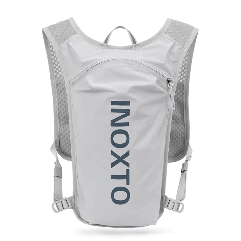 Marathon Cross-country Sports Water Bag Backpack