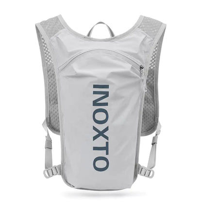 Marathon Cross-country Sports Water Bag Backpack