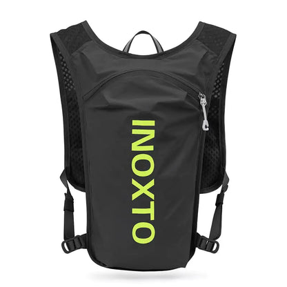 Marathon Cross-country Sports Water Bag Backpack