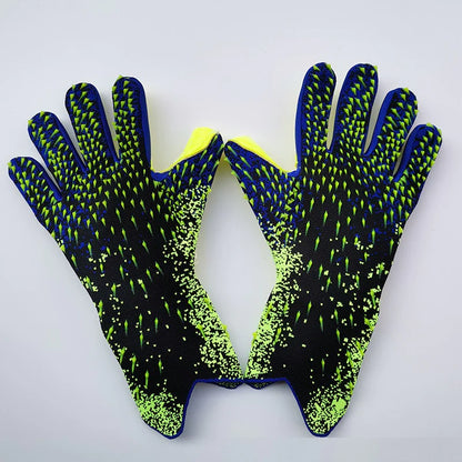 Football Goalkeeper Gloves
