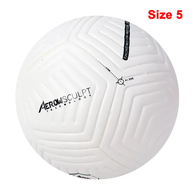 Children's Outdoor Polyurethane Sports Soccer Ball