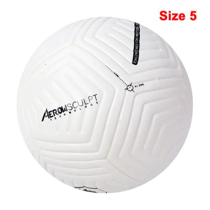 Children's Outdoor Polyurethane Sports Soccer Ball