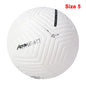 Children's Outdoor Polyurethane Sports Soccer Ball