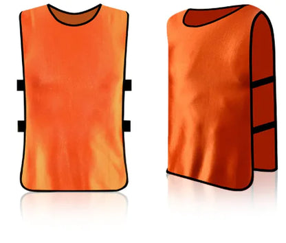Soccer Training Vest