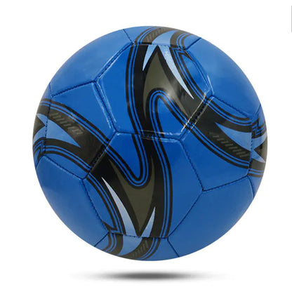 No. 5 PVC Soccer Ball for Youth Training Outdoors