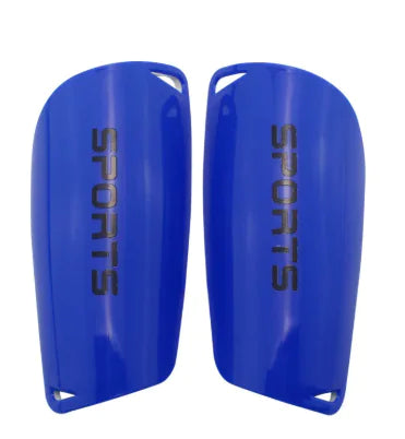Sports Flapper Shin Guards