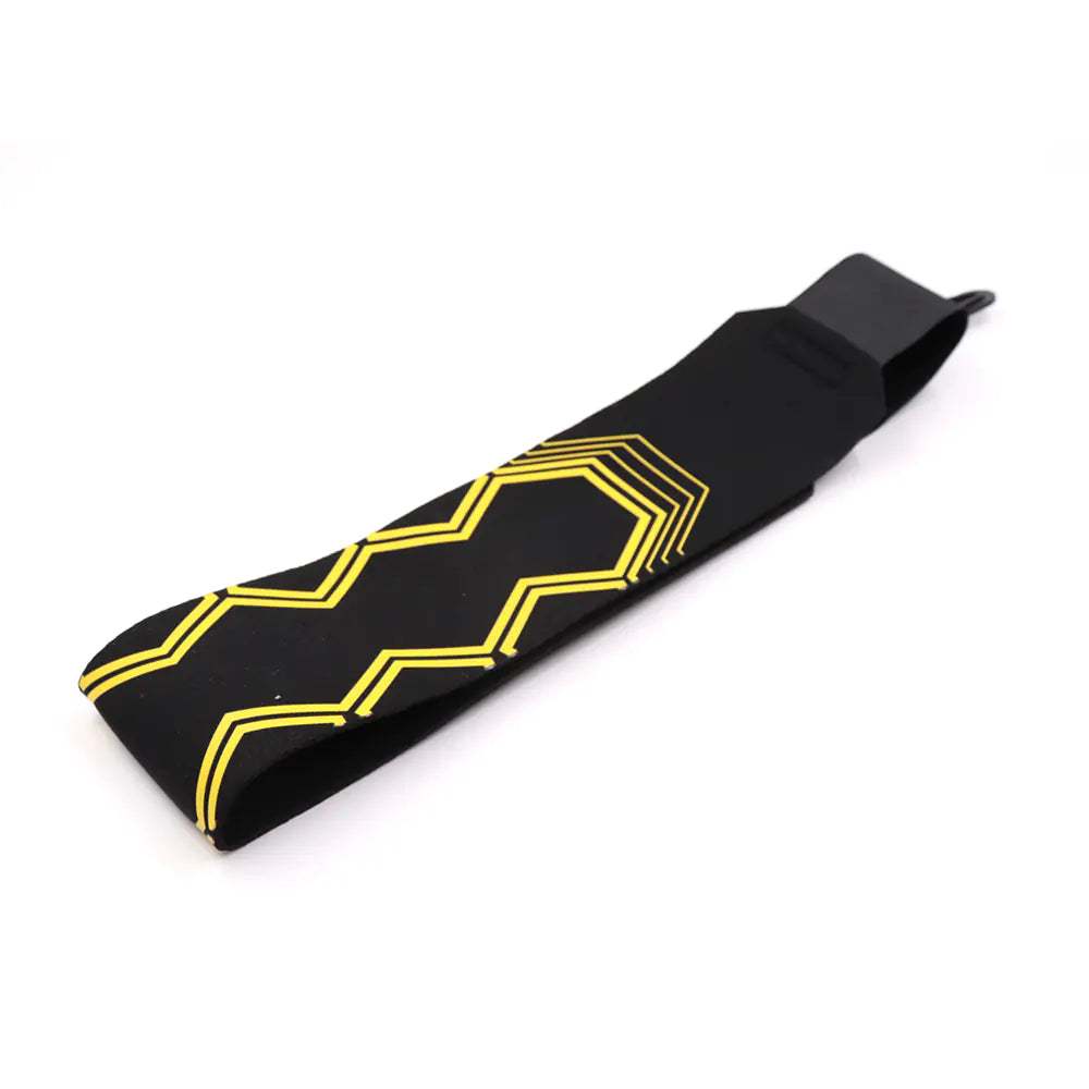 Soccer Juggling Trainer with Ball Control Strap