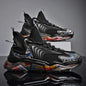 Breathable Thin Mesh Sports Running Basketball Shoes