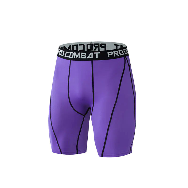 Sports Shorts, Basketball Shorts, Quick-Dry Training Pants