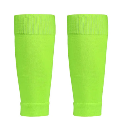 Soccer Socks Long Tube Leggings Fixed Sports