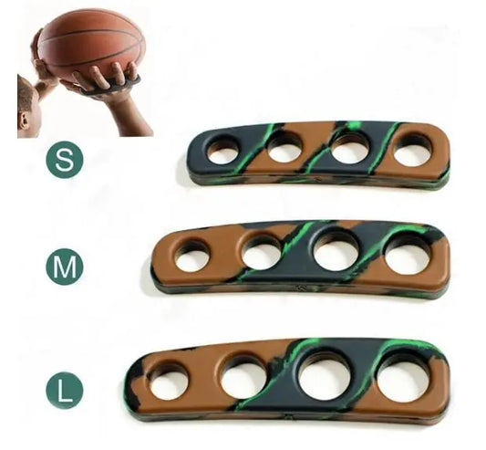 Basketball Shooting Trainer and Correction Device