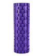 Yoga Foam Roller and Pilates Rubber Massage Axis