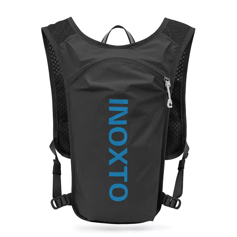 Marathon Cross-country Sports Water Bag Backpack