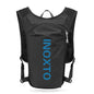 Marathon Cross-country Sports Water Bag Backpack