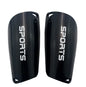 Sports Flapper Shin Guards