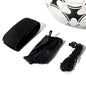 Soccer Juggling Trainer with Ball Control Strap