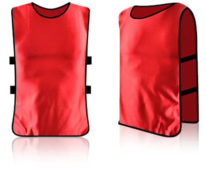 Soccer Training Vest