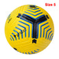 Children's Outdoor Polyurethane Sports Soccer Ball