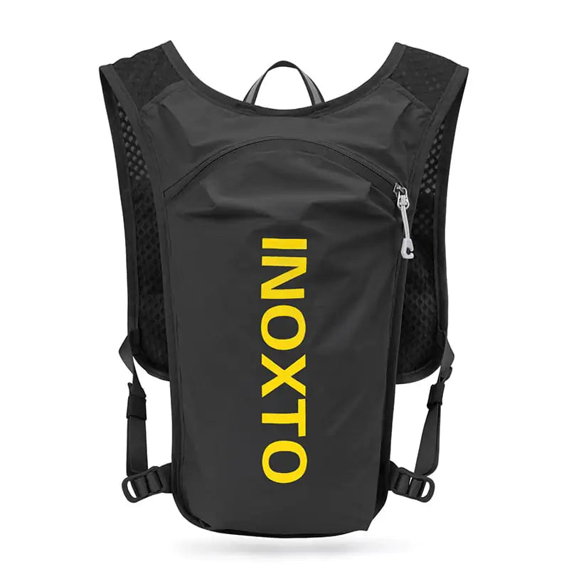 Marathon Cross-country Sports Water Bag Backpack