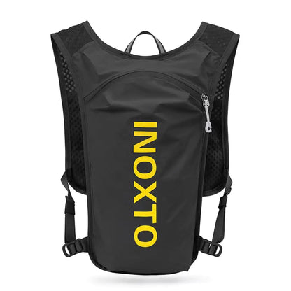 Marathon Cross-country Sports Water Bag Backpack