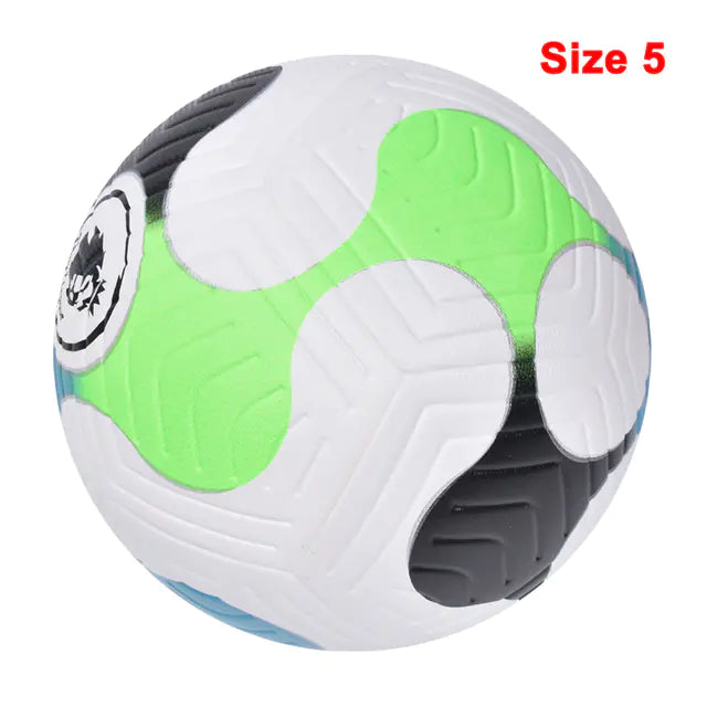 Children's Outdoor Polyurethane Sports Soccer Ball