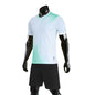 Adult Children's Soccer Sportswear Suit