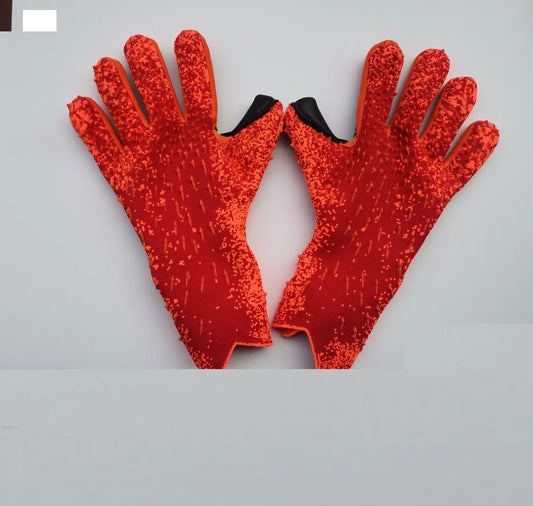 Football Goalkeeper Gloves