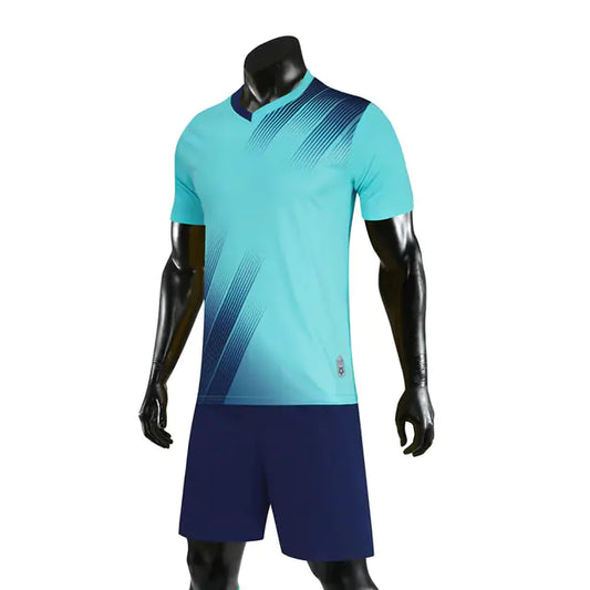 Adult Children's Soccer Sportswear Suit